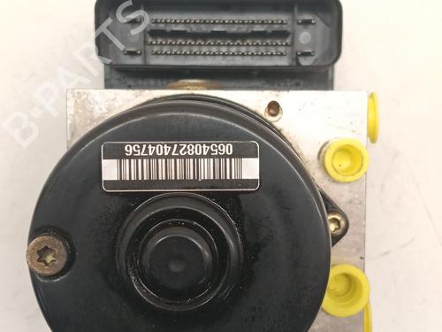 ABS pump RENAULT ESPACE IV (JK0/1_) 1.9 dCi (JK0U, JK0G) | BP33989113M43  - Image 5