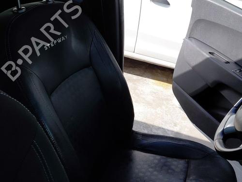 Left front seat DACIA LODGY (JS_) 1.5 dCi (JSMC, JSAF) | BP32124719C15 
