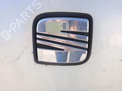 Used Tailgate handle Tailgate handle SEAT IBIZA IV SC (6J1, 6P5) 1.4 (85 hp) 40236741 40236741