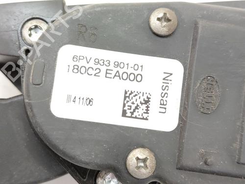 Pedal NISSAN PATHFINDER III (R51) | BP31906964I4