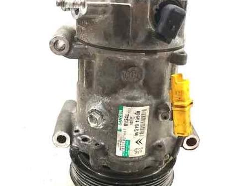 Used AC compressor CITROËN C4 I (LC_) 1.6 16V (109 hp) 22970240
