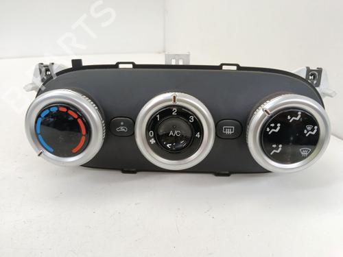 Used Climate control Climate control 36986940 36986940