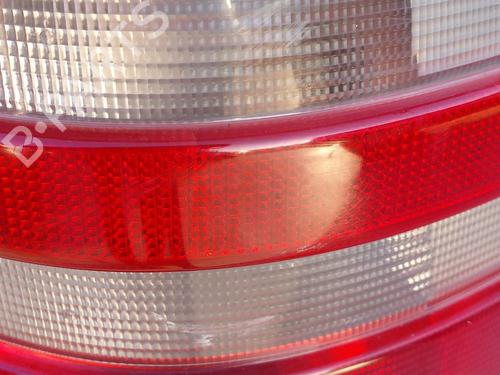 Right taillight MERCEDES-BENZ SLK (R170) 230 Kompressor (170.447) | BP30487334C35 