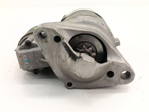 Used Starter RENAULT CLIO III (BR0/1, CR0/1) 1.2 16V (BR02, BR0J, BR11, CR02, CR0J, CR11) (75 hp) 31025972