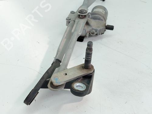 Front wiper motor LAND ROVER RANGE ROVER EVOQUE (L538)  | BP28672184M29