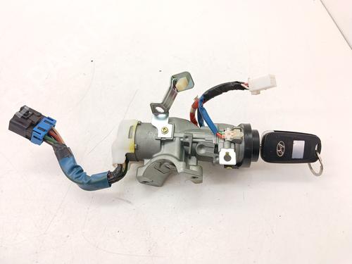Ignition barrel HYUNDAI i30 (FD) 1.6 CRDi | BP39027948M48 - Image 2