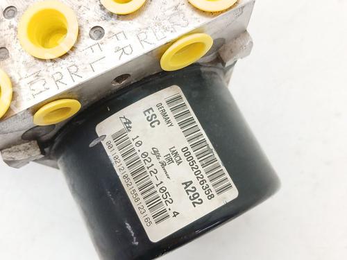ABS pump OPEL COMBO Box Body/MPV (X12) 1.3 CDTI (B05) | BP38872583M43 - Image 6