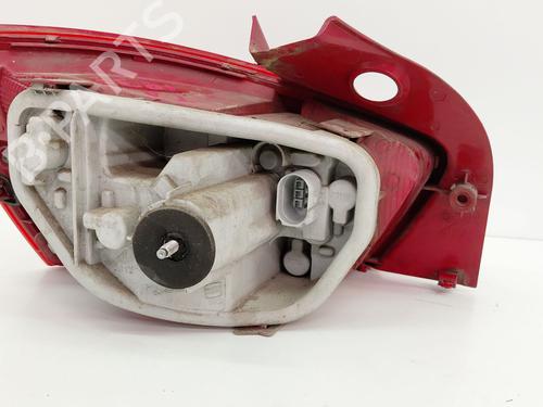 Right taillight SEAT IBIZA IV (6J5, 6P1) 1.2 TDI | BP24669794C35