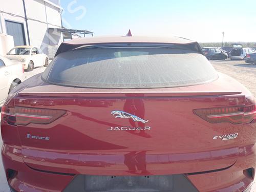Achterklep Achterklep JAGUAR I-PACE (X590) EV400 AWD (400 hp) 36917196 36917196