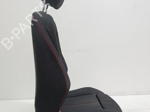 Left front seat BMW 1 (F20) 116 d | BP35806836C15 - Image 4