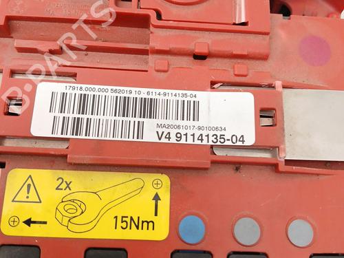 Fuse box BMW X5 (E70) 3.0 d | BP33621022E1 - Image 3