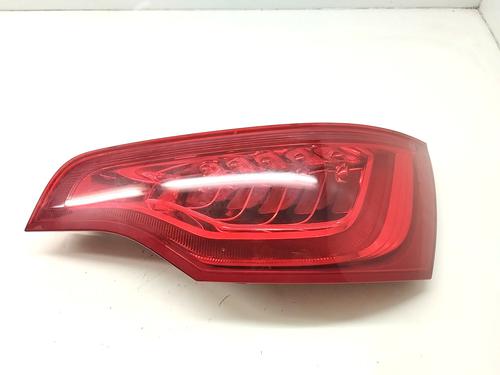 Used Right taillight AUDI Q7 (4LB) 3.0 TDI quattro (233 hp) 18460280