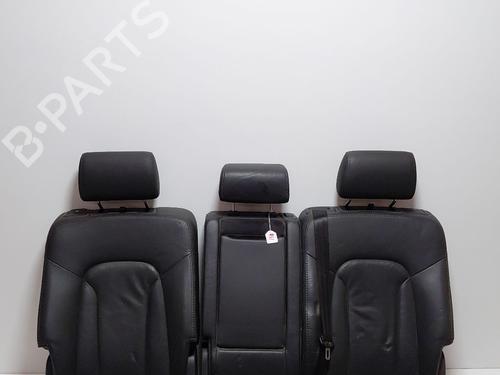 Used Rear seat AUDI Q7 (4LB) 3.0 TDI quattro (240 hp) 16025150