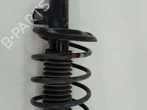 Used Right front shock absorber PEUGEOT 208 I (CA_, CC_) 1.2 VTI 82 (82 hp) 28388704