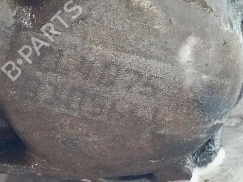 Gearbox DACIA DUSTER (HS_) 1.5 dCi | BP38646975M3 - Image 5