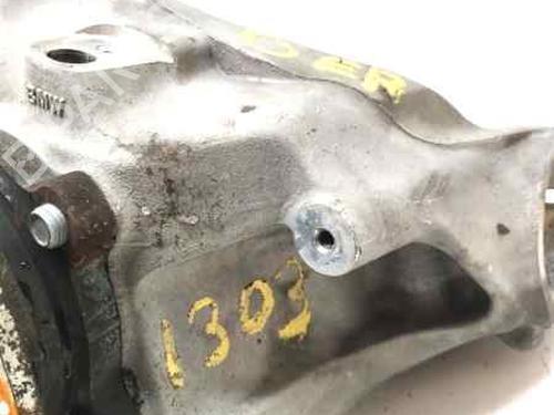 Right front steering knuckle BMW 1 (F40) 116 d | BP22957279M26 