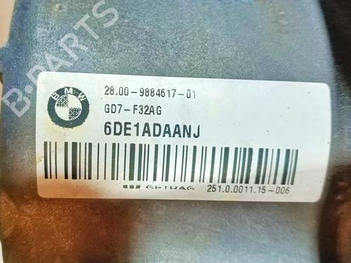 Gearbox BMW 1 (F40) 116 d | BP18881889M3 