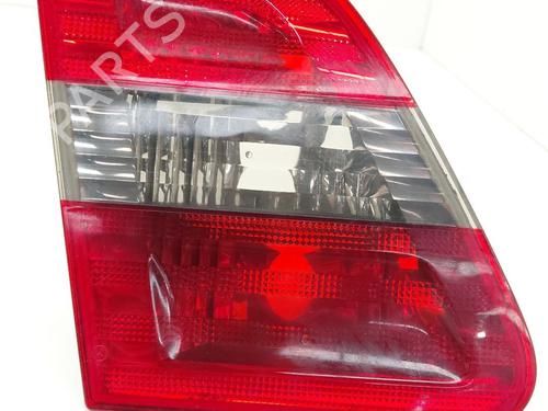 Used Left tailgate light Left tailgate light MERCEDES-BENZ B-CLASS Sports Tourer (W245) B 180 CDI (245.207) (109 hp) 29200969 29200969