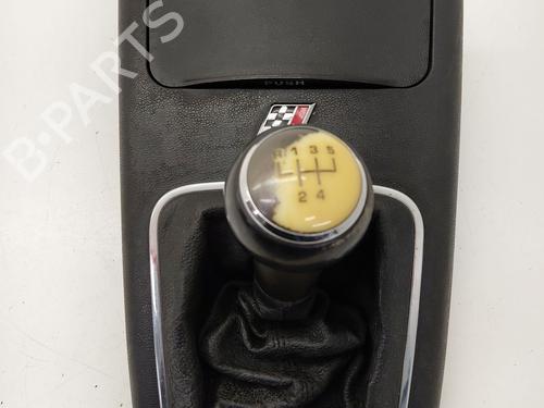 Used Shift knob Shift knob SEAT IBIZA II (6K1) 1.8 T 20V Cupra (156 hp) 33290963 33290963