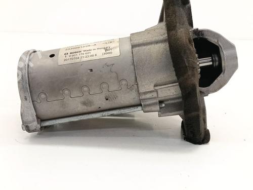 Startmotor NISSAN X-TRAIL III (T32_, T32R, T32RR) 1.6 dCi (T32) (130 hp) 31025970