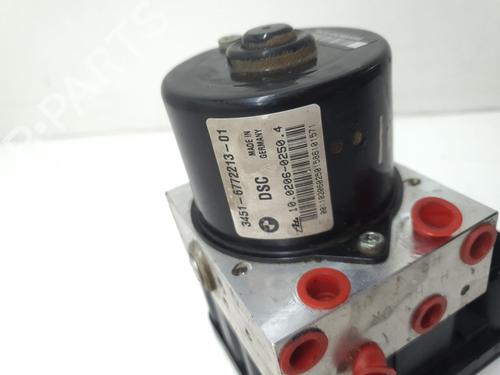 ABS pump BMW 3 (E90) 318 d | BP24841936M43 