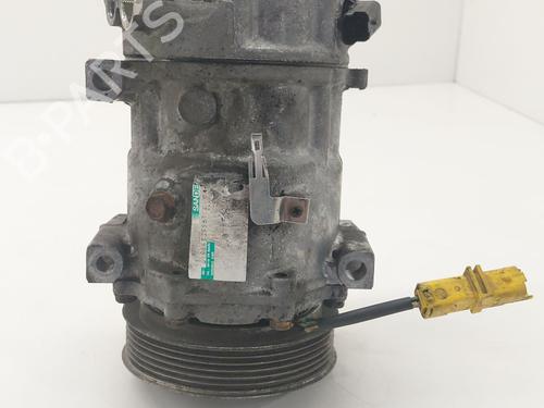 Used AC compressor PEUGEOT 307 SW (3H) 1.6 HDI 110 (109 hp) 32089995