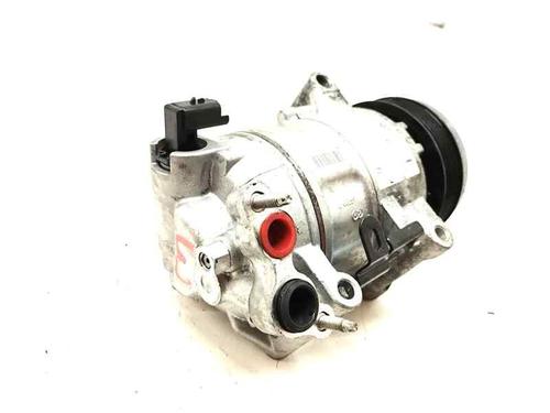 AC compressor OPEL GRANDLAND / GRANDLAND X (A18, P1UO) 1.2 (75) | BP20651413M34 