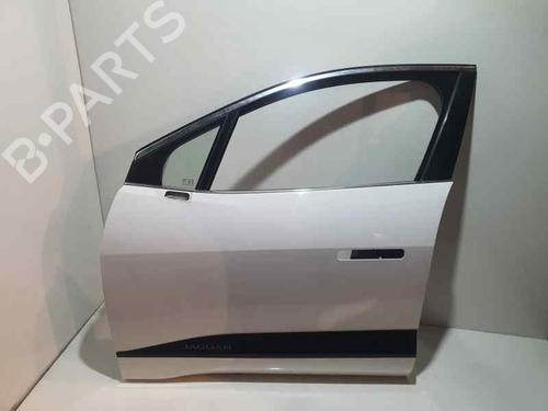 Used Left front door JAGUAR I-PACE (X590) [2018-2025]  22969488