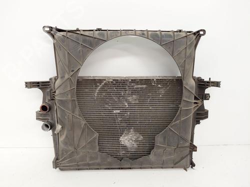 Water radiator IVECO DAILY VI Van  | BP26940597M31 
