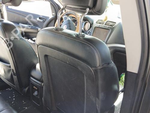 Right front seat FIAT FREEMONT (345_) 2.0 JTD | BP40297910C16 - Image 2