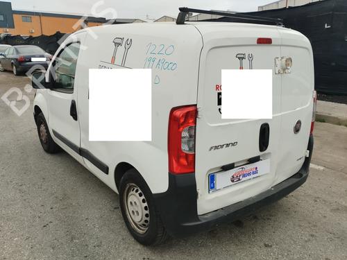 Starter FIAT FIORINO Box Body/MPV (225_)  | BP21174473M8 