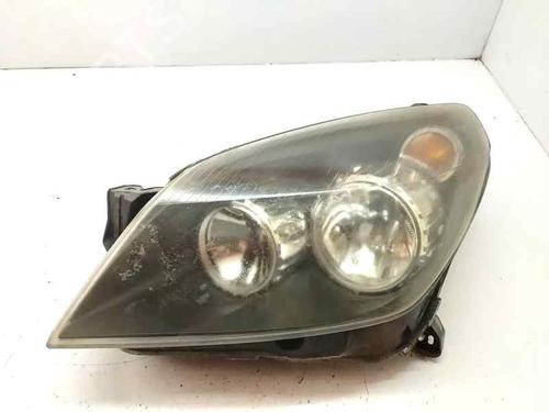Used Left headlight OPEL ASTRA H GTC (A04) 1.7 CDTi (L08) (101 hp) 29254381