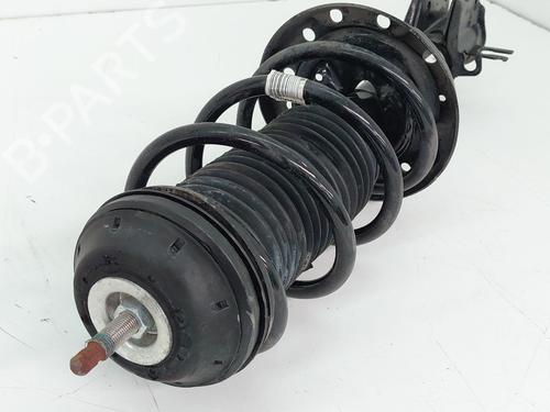 Left front shock absorber OPEL CORSA E (X15) | BP28604334M16 - Image 2