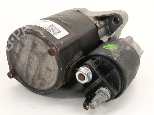 Starter RENAULT CLIO III (BR0/1, CR0/1) 1.2 16V (BR02, BR0J, BR11, CR02, CR0J, CR11) | BP31025972M8 