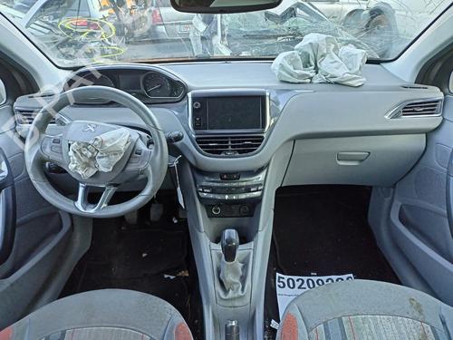 Køler PEUGEOT 208 I (CA_, CC_)  | BP19414948M31 