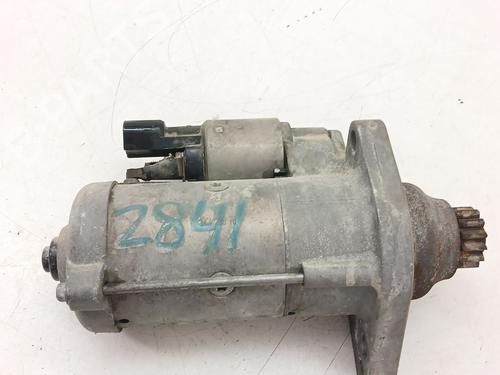Starter SEAT LEON (5F1) 1.6 TDI | BP39196532M8 - Image 5