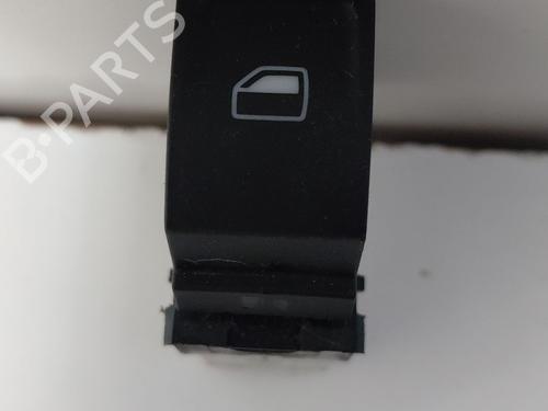 Interrupteur de vitre avant droite VW POLO V (6R1, 6C1) 1.4 TDI (90 hp) 30885749