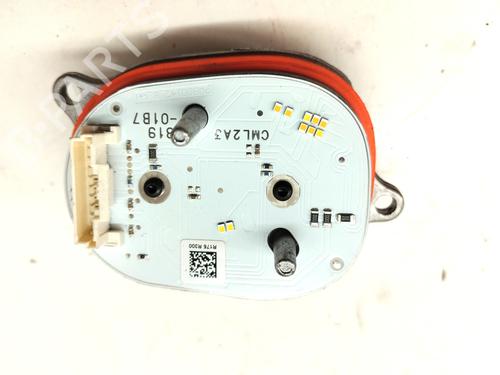 Module xenonverlichting OPEL GRANDLAND / GRANDLAND X (A18, P1UO) 1.2 (75) | BP18881855C53 