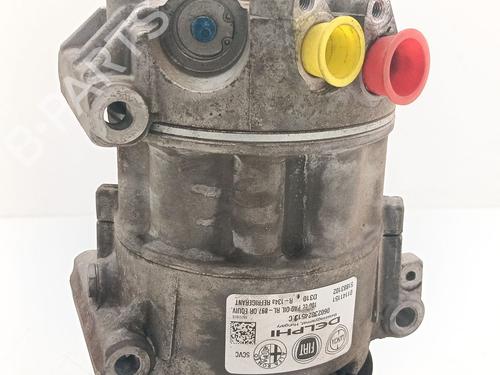 Used AC compressor AC compressor 36986885 36986885