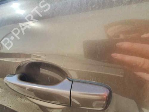 Left rear door VOLVO XC60 I SUV (156) D5 AWD | BP22970026C4 