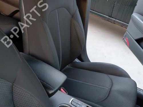 Left front seat KIA OPTIMA (JF) 1.7 CRDi | BP29590031C15 