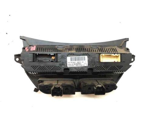 AC Styreenhet / Manøvreringsenhet FORD KUGA II (DM2)  | BP15976915I5 