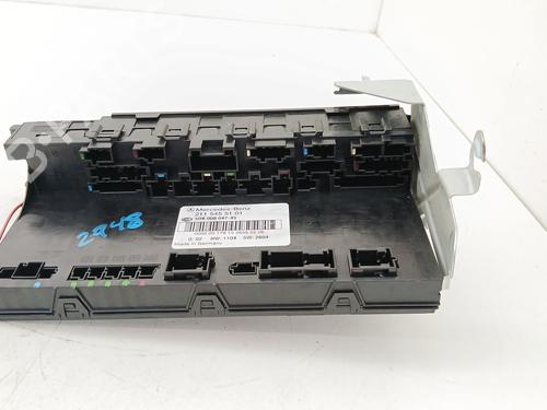 Used Fuse box Fuse box 38924784 38924784
