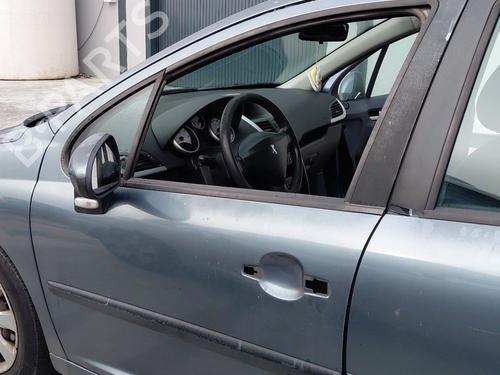 left-front-door-peugeot-207-wa_-wc_-2006-2007-2008-2009-2010-2011-2012-2013-2014-2015-31650848 main image
