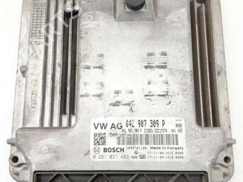 Used Engine control unit (ECU) Engine control unit (ECU) SKODA SUPERB III (3V3) 2.0 TDI (150 hp) 33208443 33208443