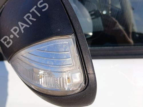 Left mirror SMART FORFOUR (454) 1.1 (454.030) | BP36476638C26 - Image 3