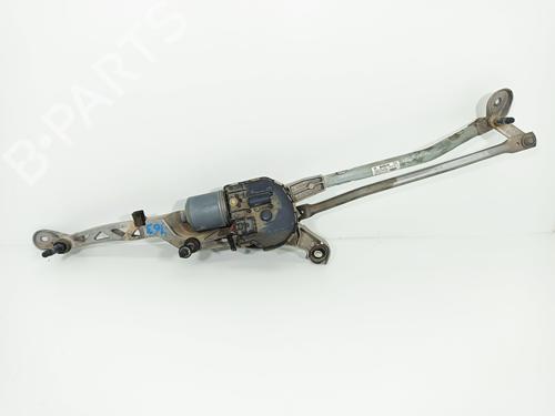 Used Front wiper motor MERCEDES-BENZ E-CLASS Coupe (C207) [2009-2016]  15980525
