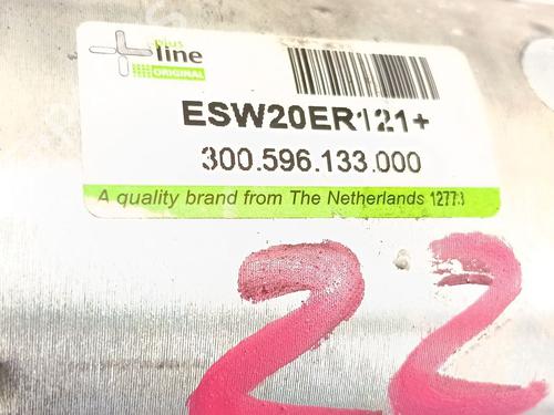 Starter VW POLO V (6R1, 6C1) 1.4 TDI | BP31060565M8 