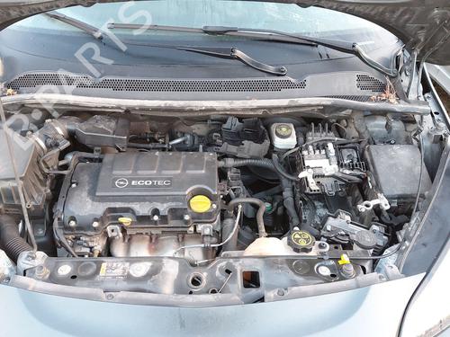 Sæde Bagtil OPEL CORSA E (X15) | BP31904598C17