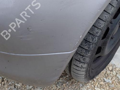 Zderzak przedni MERCEDES-BENZ A-CLASS (W168) A 170 CDI (168.008) | BP29745373C7